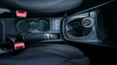 Ford Puma 1.0 EcoBoost Hybrid mHEV Titanium 5dr Petrol Hatchback